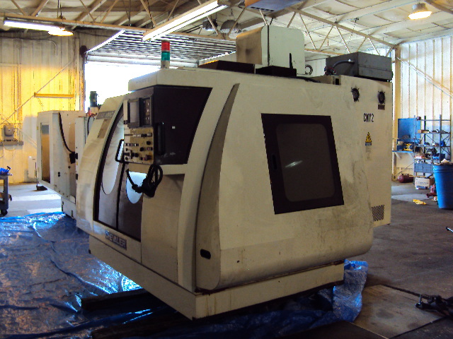 Equipment picture